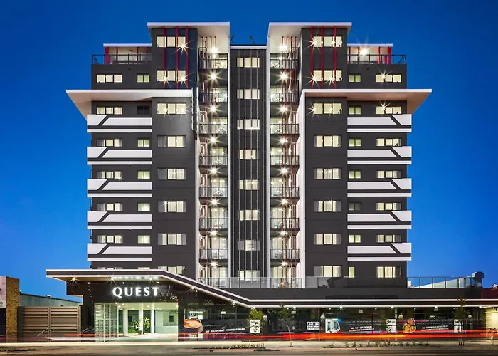 Quest Woolloongabba