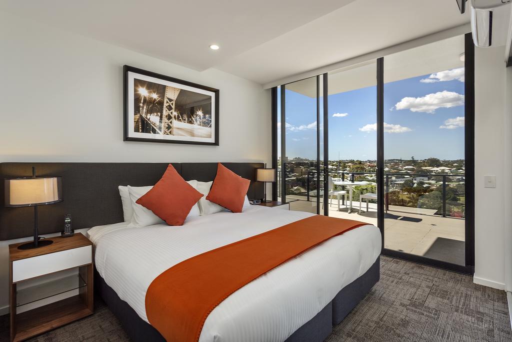 Aparthotel Quest Woolloongabba Brisbane