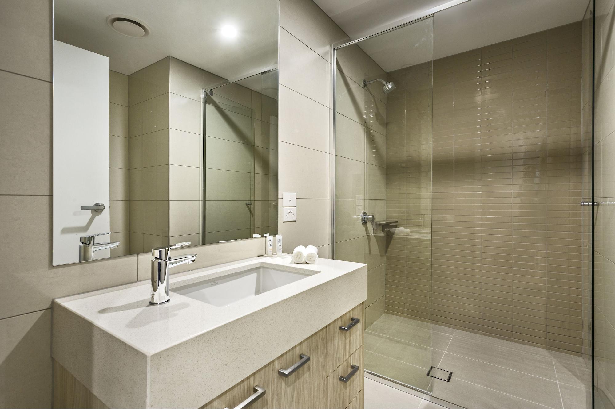 Quest Woolloongabba Brisbane