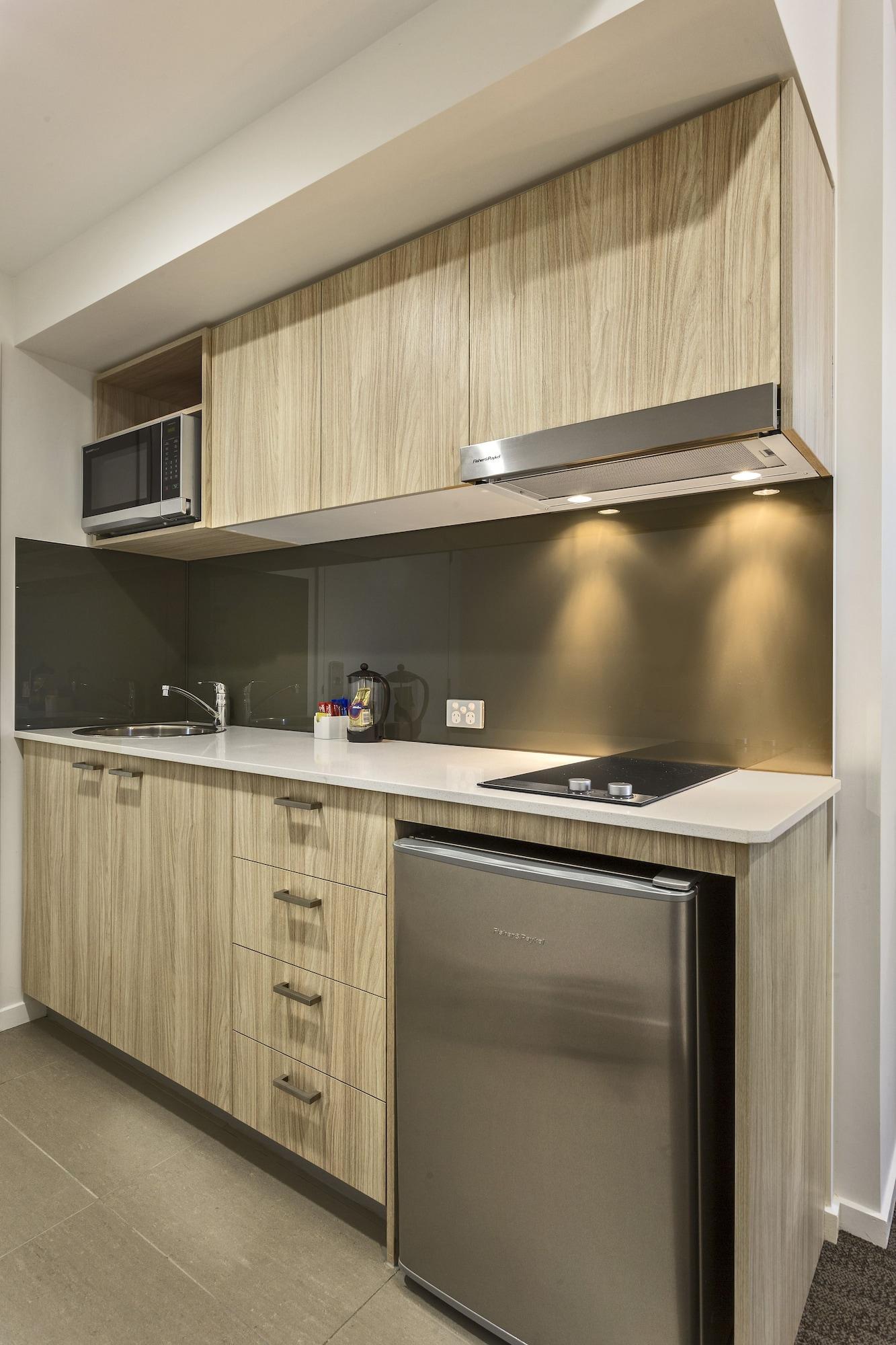Aparthotel Quest Woolloongabba