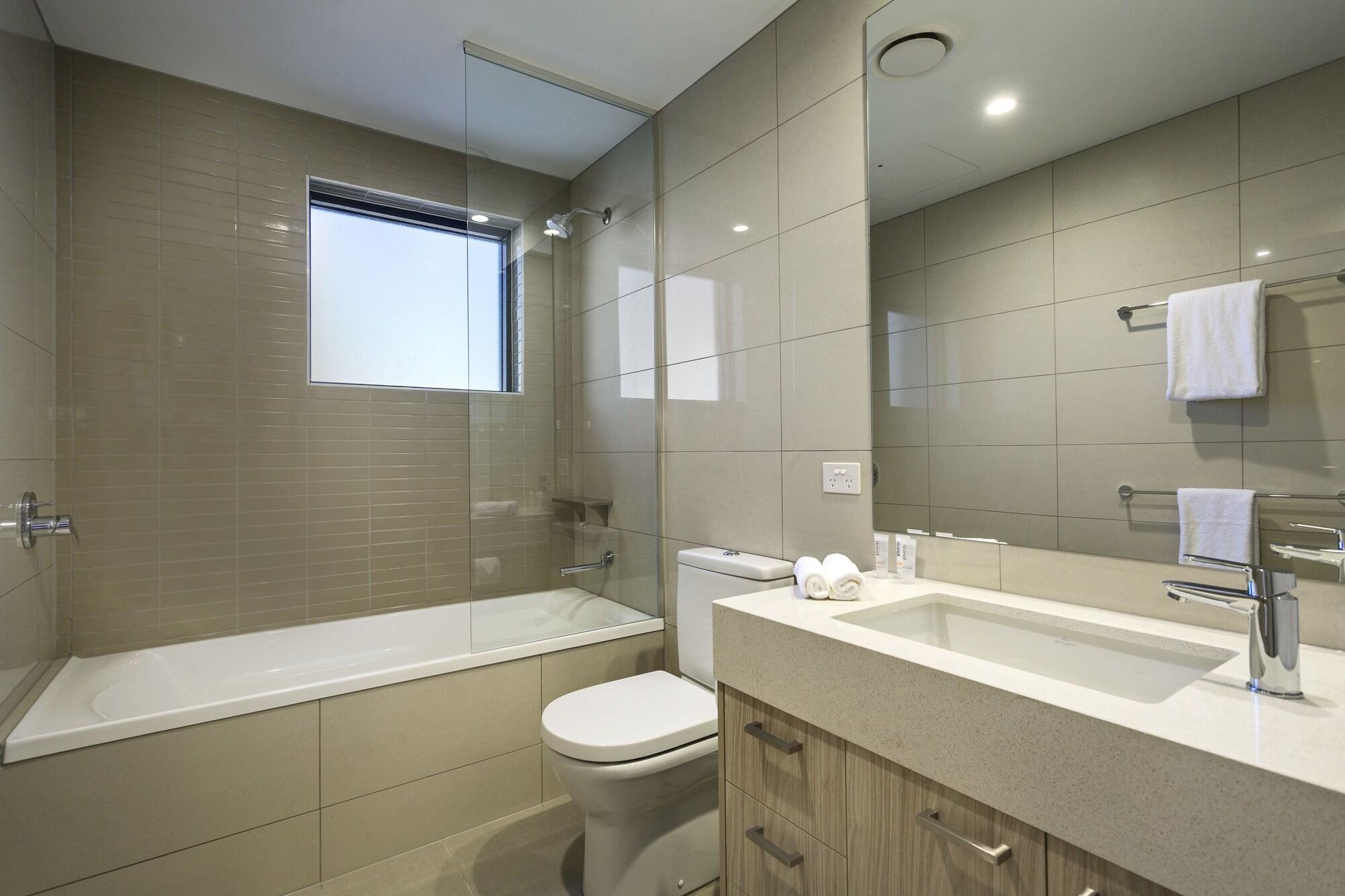 Quest Woolloongabba Aparthotel 4*