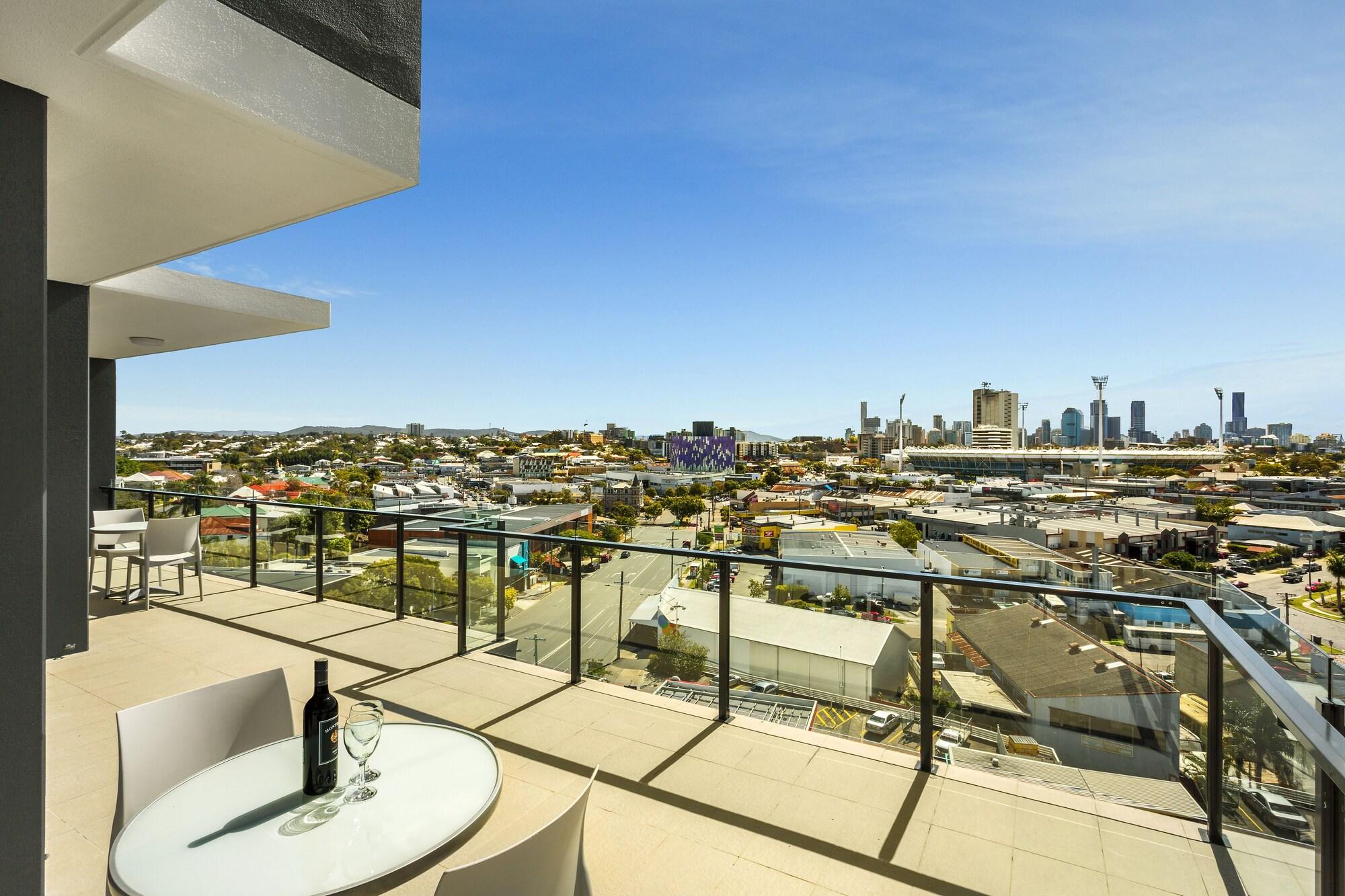 Quest Woolloongabba
