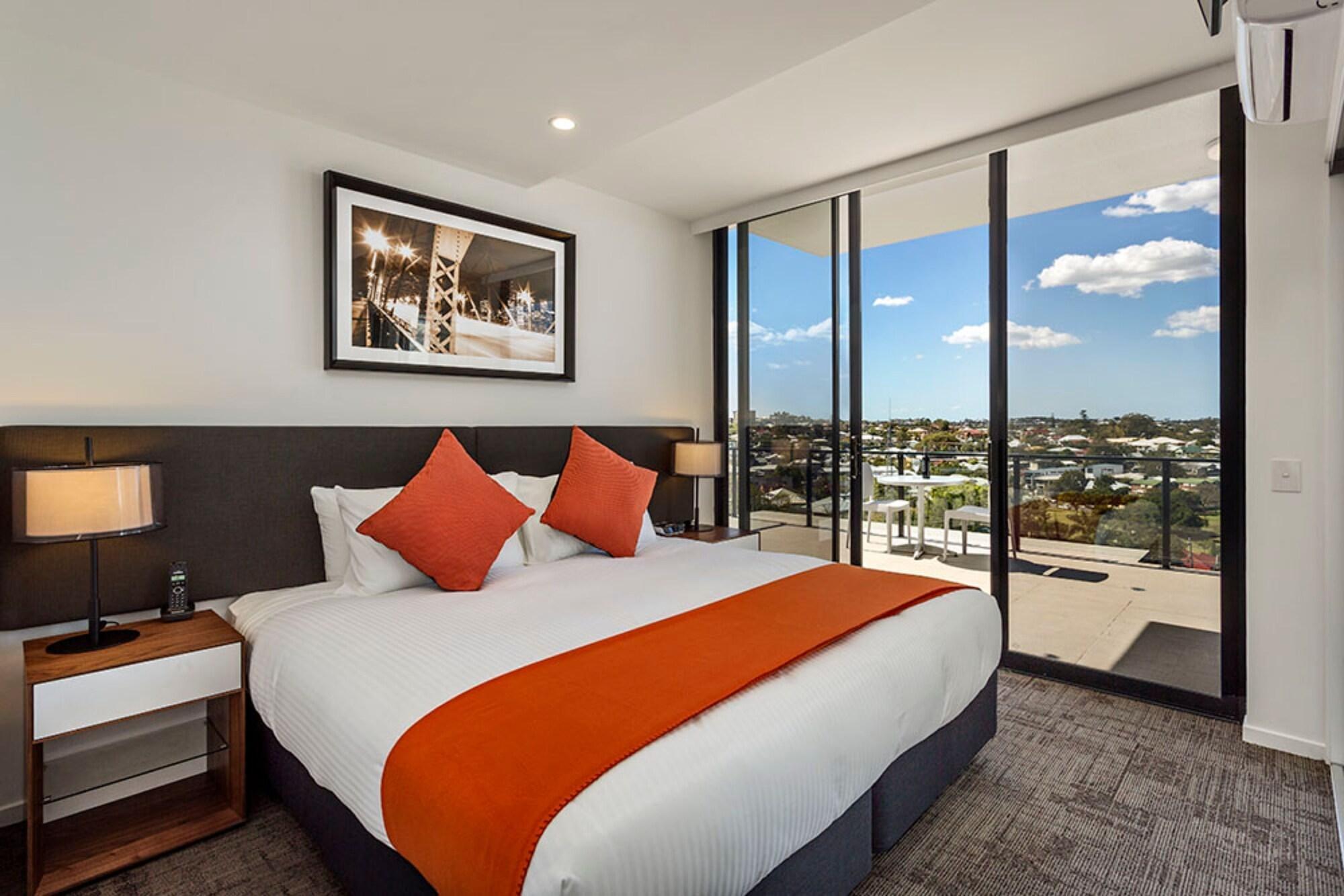 Aparthotel Quest Woolloongabba