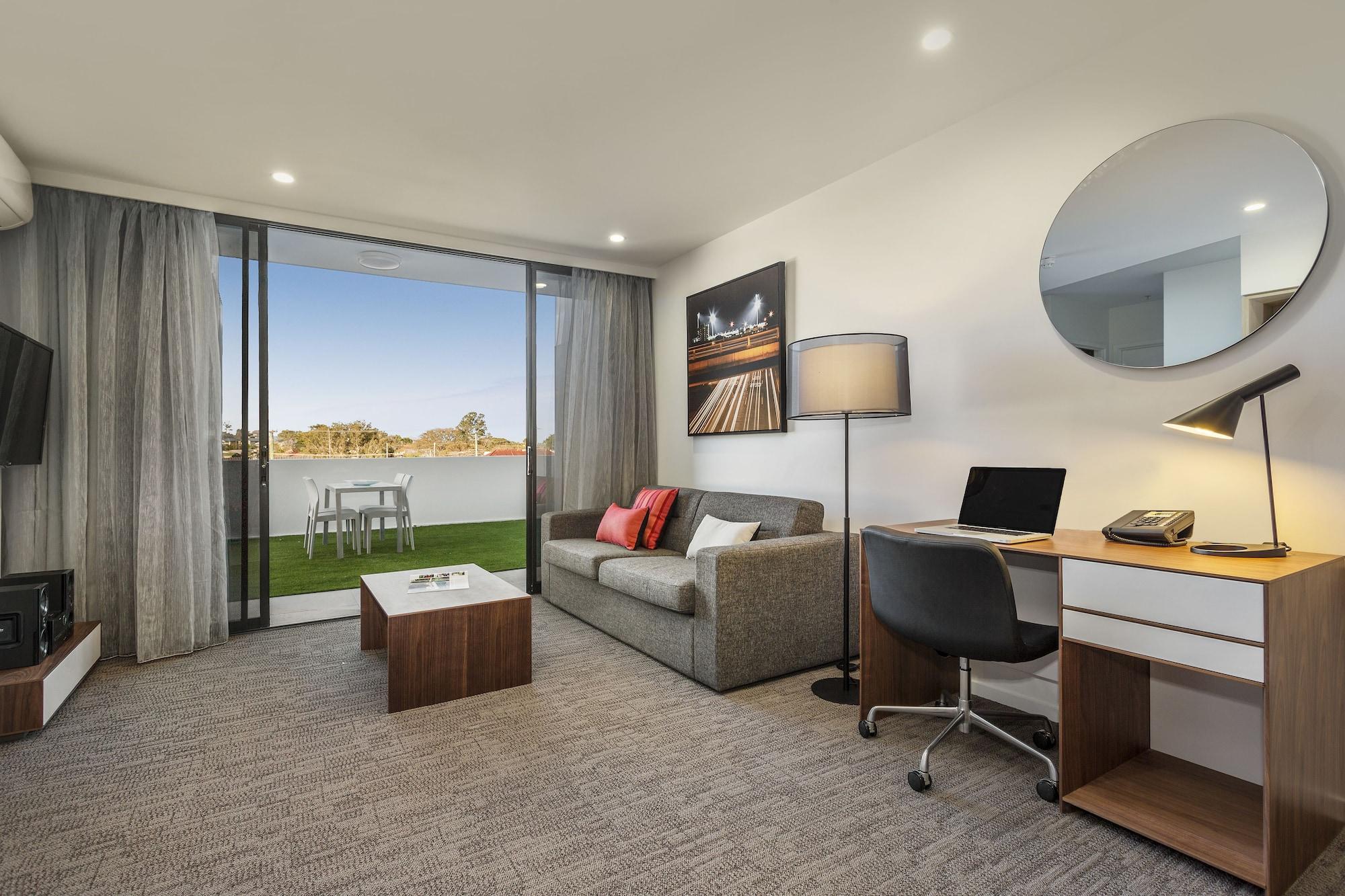 Quest Woolloongabba 4* Brisbane
