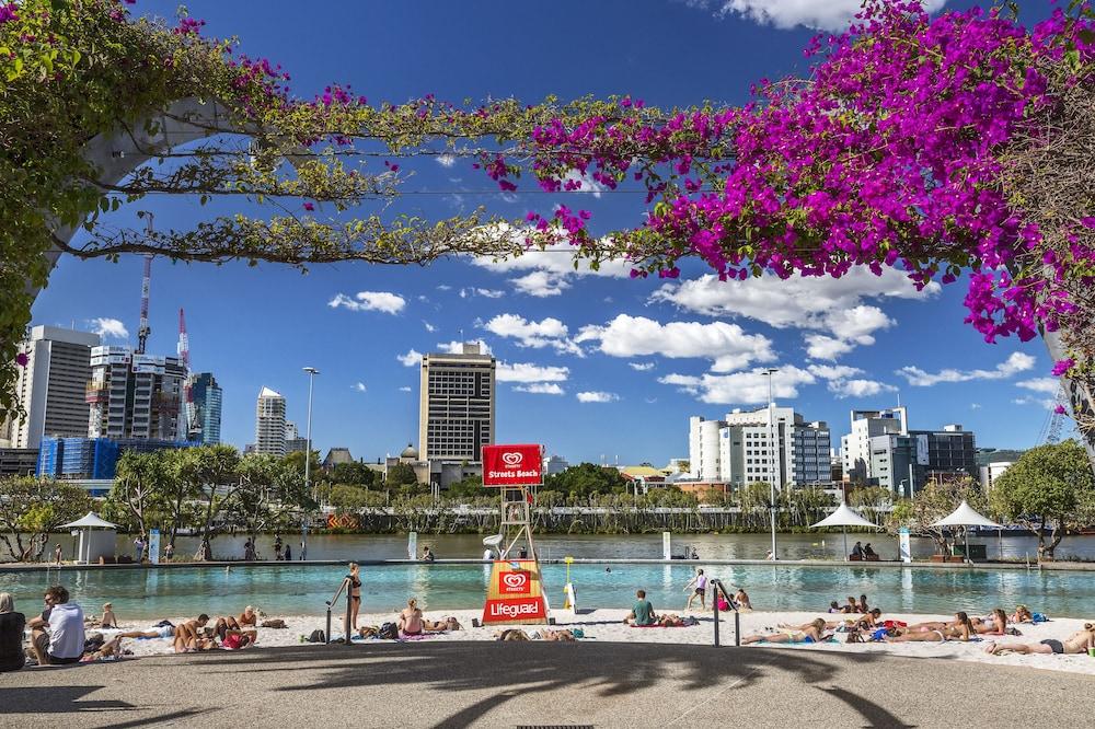 Aparthotel Quest Woolloongabba