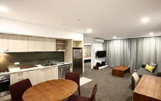 Quest Woolloongabba Aparthotel 4*