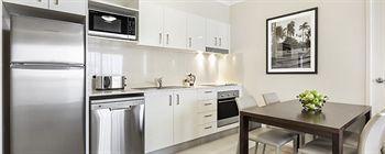 Quest Woolloongabba Aparthotel