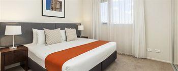 Aparthotel Quest Woolloongabba Brisbane