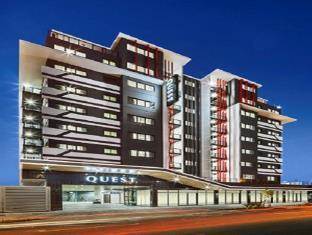 Quest Woolloongabba Aparthotel Brisbane