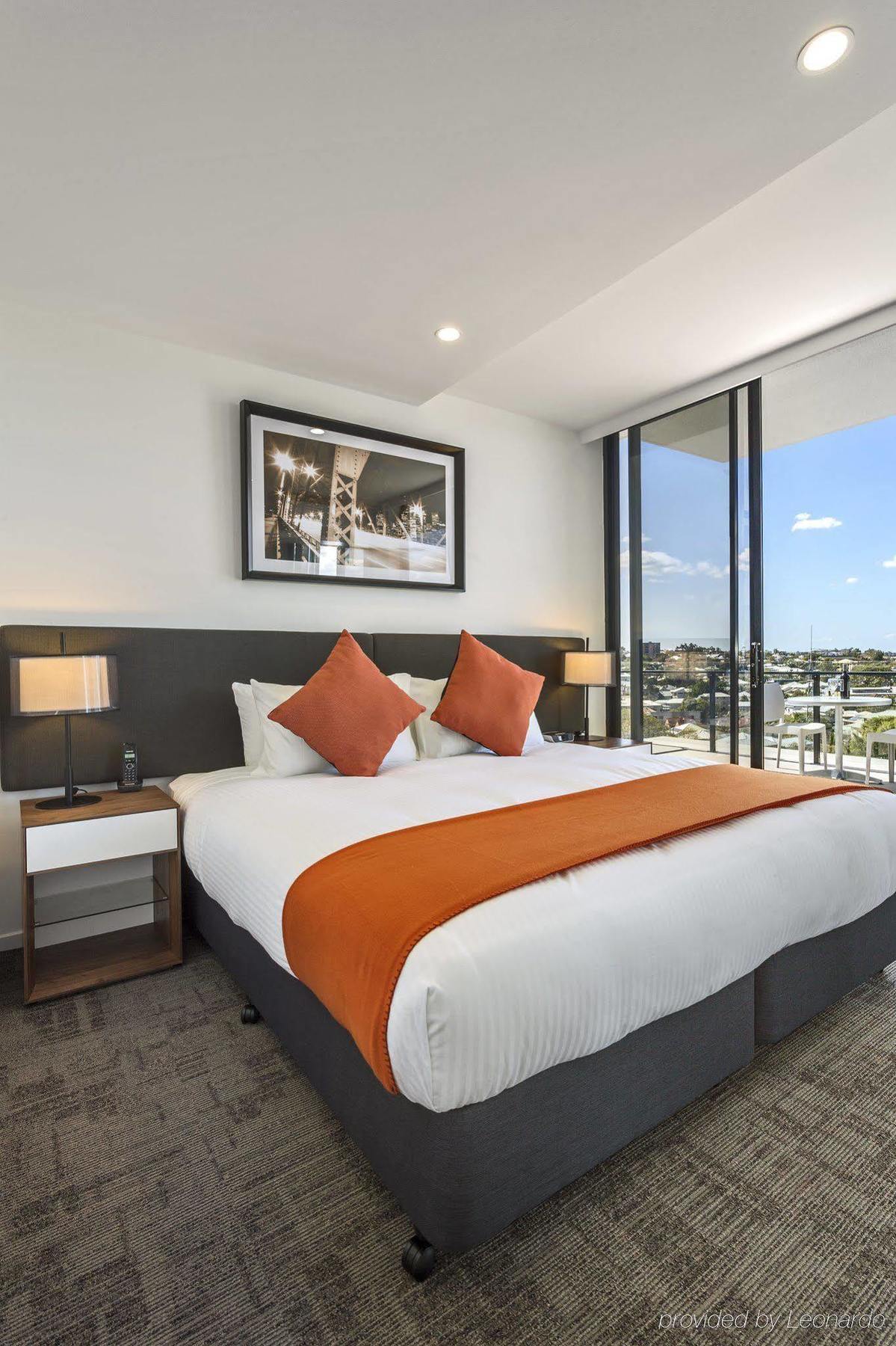 Quest Woolloongabba Brisbane