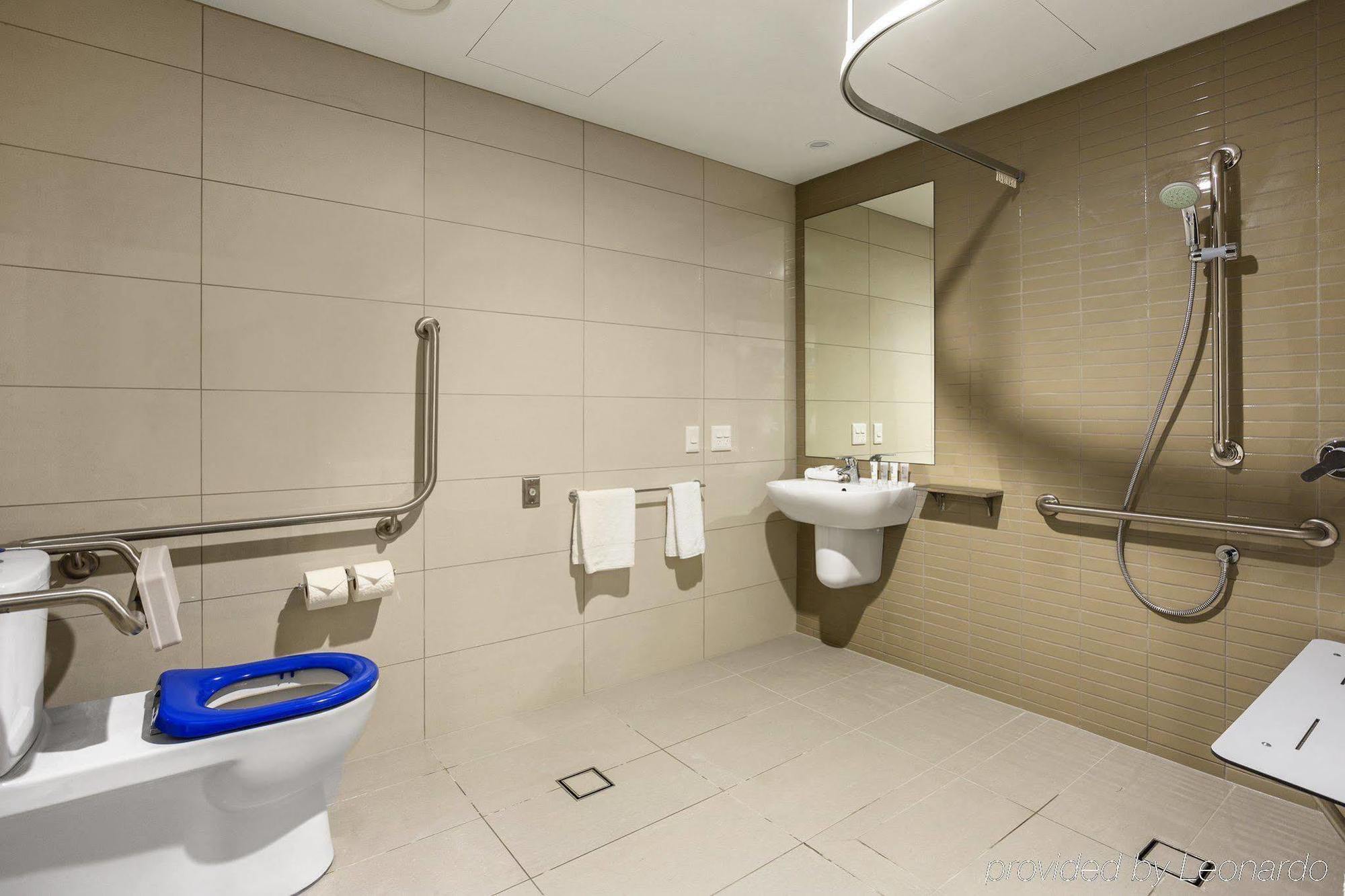 Quest Woolloongabba 4* Brisbane