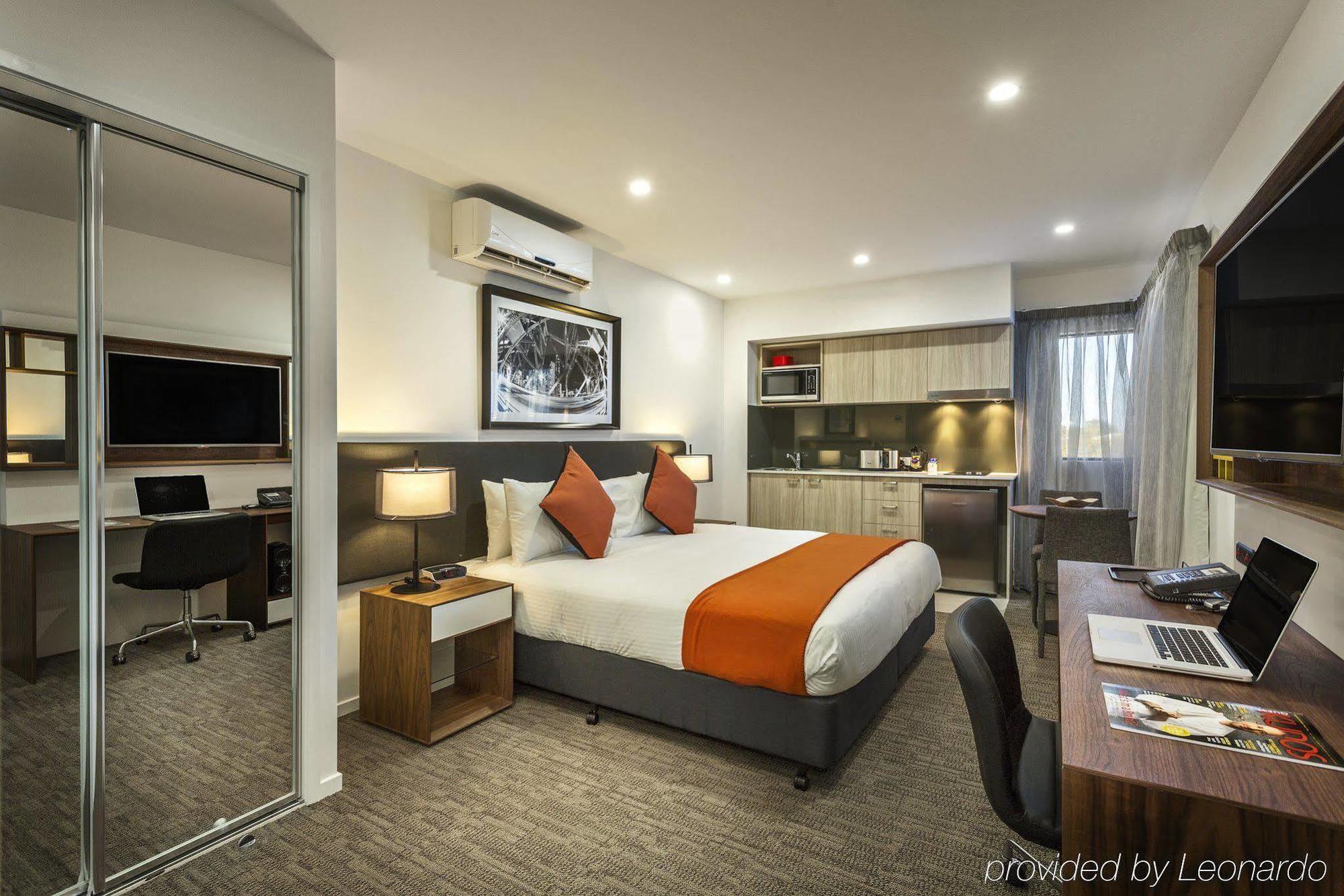 Quest Woolloongabba 4*