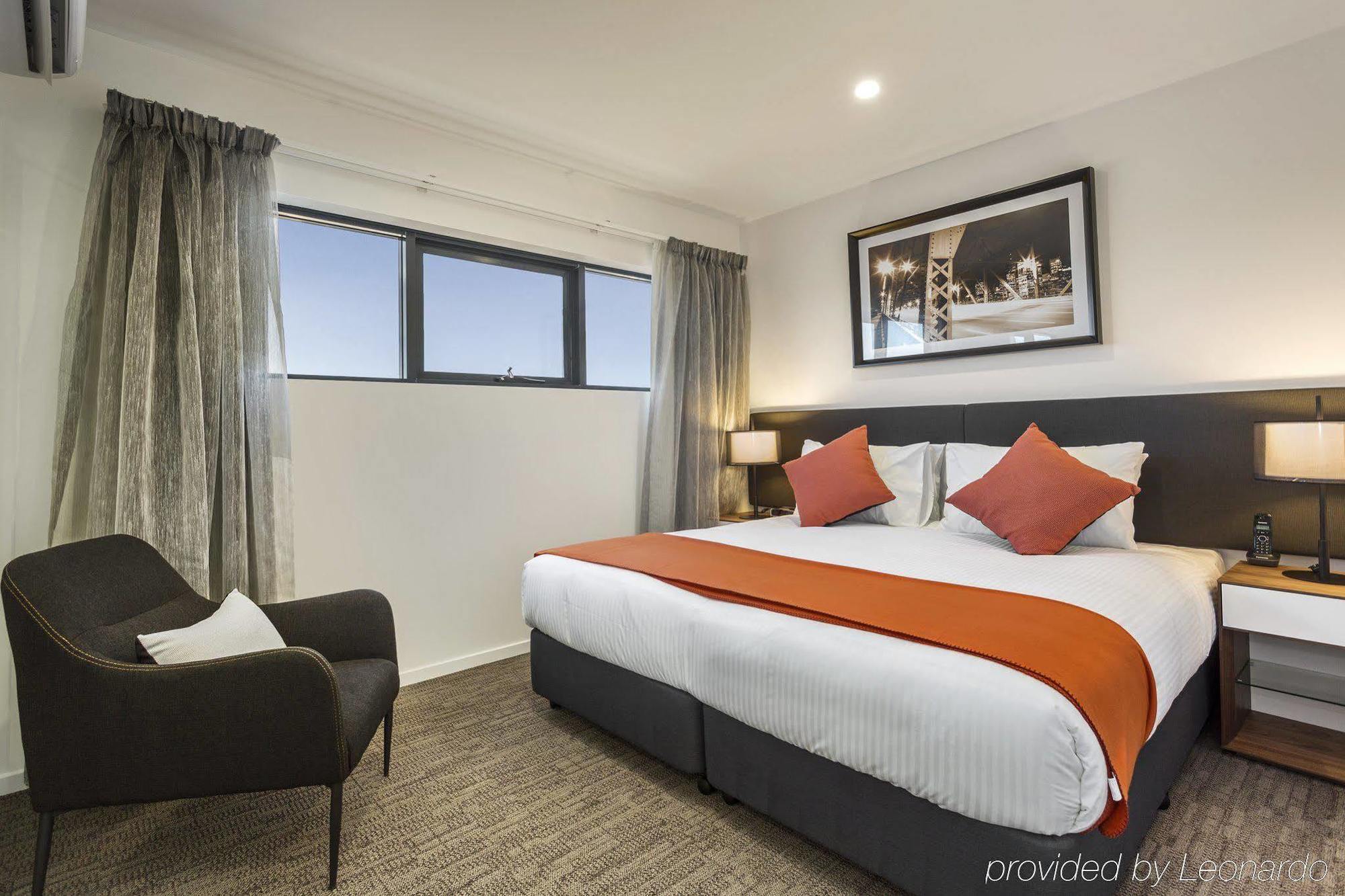 Quest Woolloongabba Aparthotel Brisbane