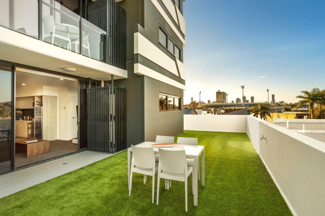 Aparthotel Quest Woolloongabba Brisbane