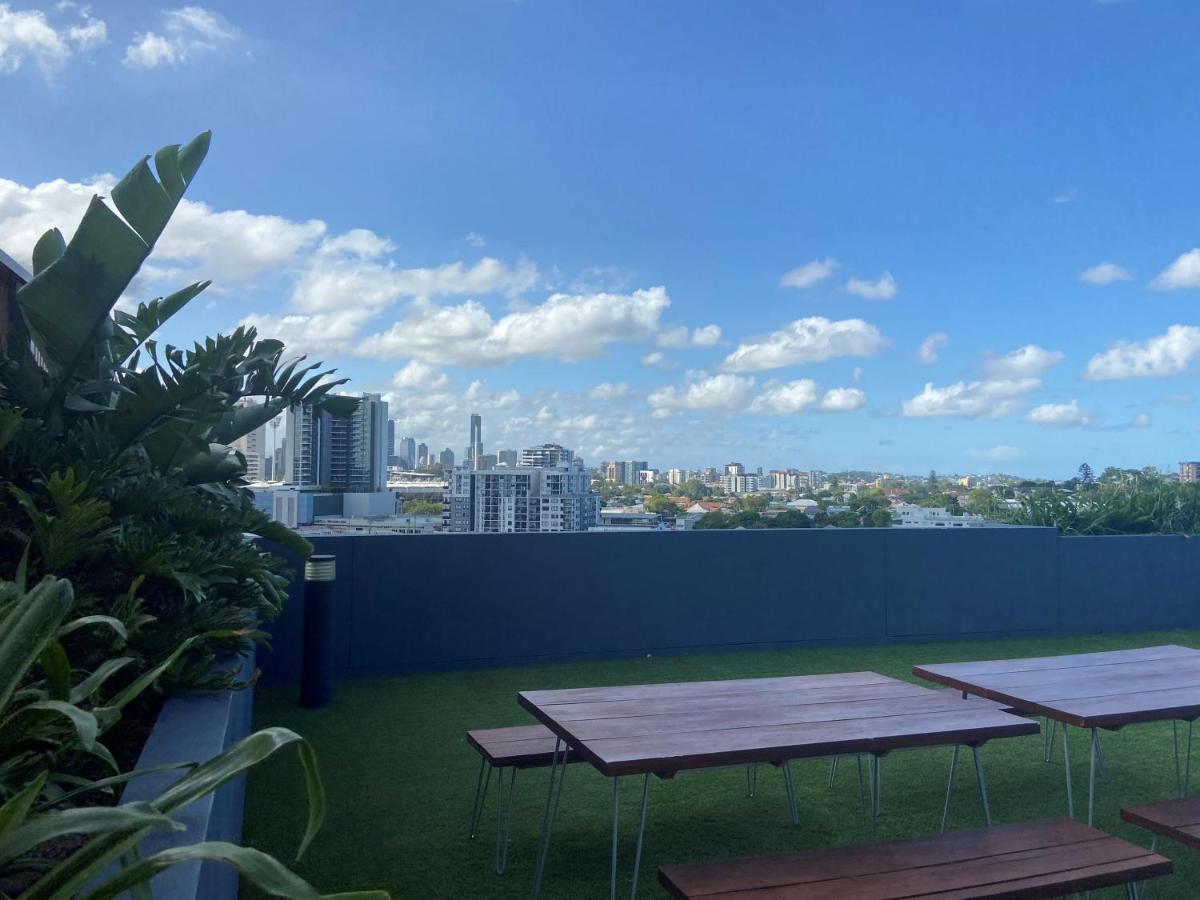 Quest Woolloongabba Brisbane